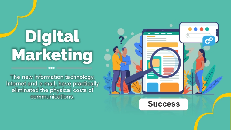 12 Reasons to invest in digital marketing for your business