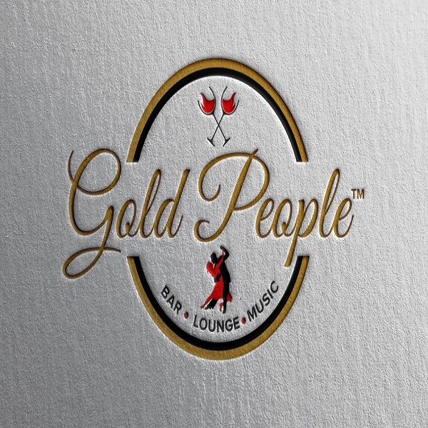 Gold People