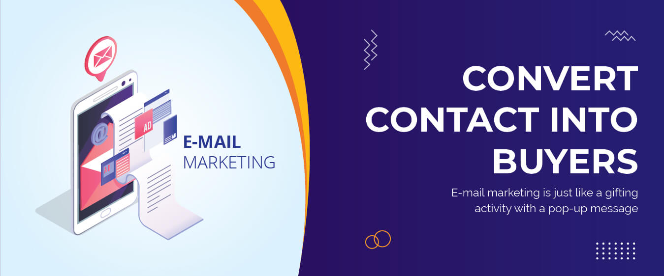 Email Marketing