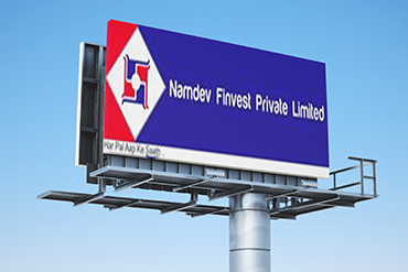 Namdev Finvest Private Limited