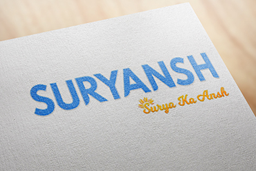 Suryansh Energy