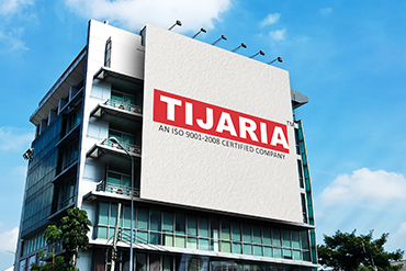 Tijaria LED industries