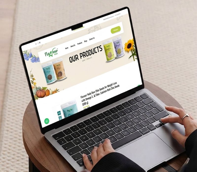 E-Commerce Platform
