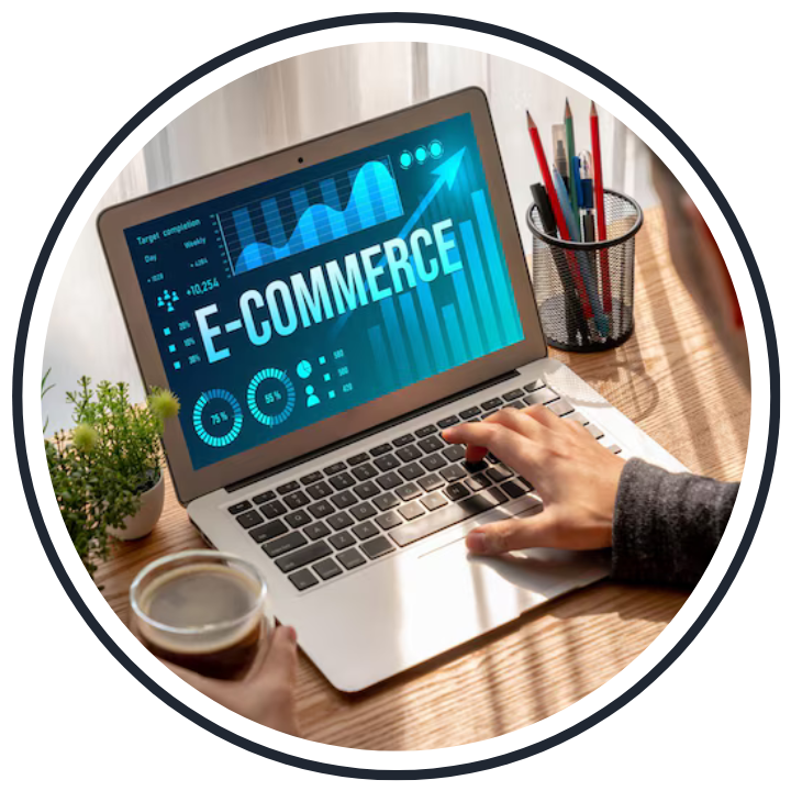 E-Commerce Website