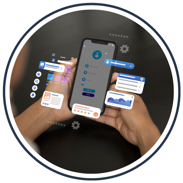 Mobile App Development